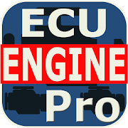 ECU Engine Pro Mod