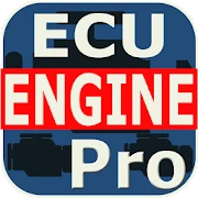 ECU Engine Pro Mod