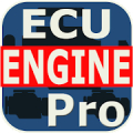 ECU Engine Pro Mod