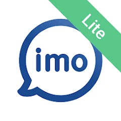 imo Lite -video calls and chat Mod
