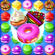 Cake Match 3 Mania Mod