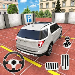 Car Parking Game 3d: Car Games Mod