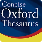 Concise Oxford Thesaurus Mod