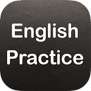 English Practice Mod