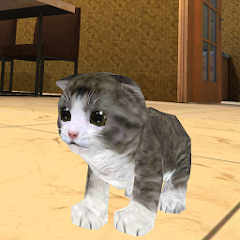 Kitten Cat Simulator 3D Craft Mod Apk