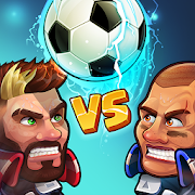 Head Ball 2 - Online Soccer Mod Mod APK Unlimited money