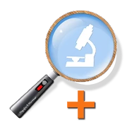 Lupa & Microscópio +