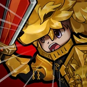 Infinity Heroes : Idle RPG Mod