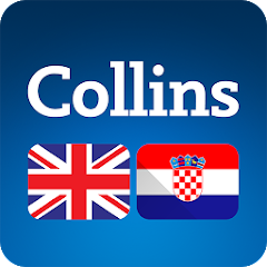 English-Croatian Dictionary Mod