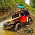 Offroad Driving Simulator 4x4 icon