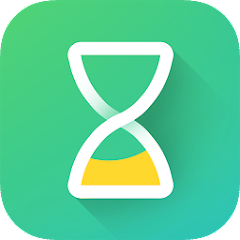 HourBuddy - Work Time Tracker icon