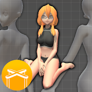 Easy Pose - 3D pose making app Mod