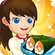 Sushi Fever - Cooking Game Mod