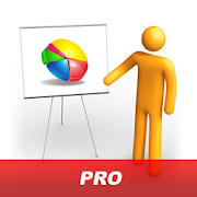 Remote Pro PowerPoint Keynote icon