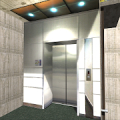 Elevator Simulator 3D Mod