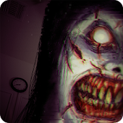 The Fear : Creepy Scream House Mod