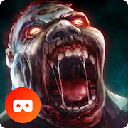 VR DEAD TARGET: Zombie Intensi icon