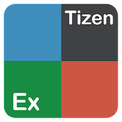 Tzn Theme for ExDialer Mod