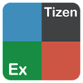 Tzn Theme for ExDialer‏ Mod