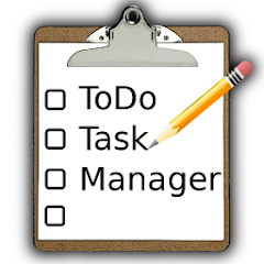 ToDo List Task Manager -Pro Mod