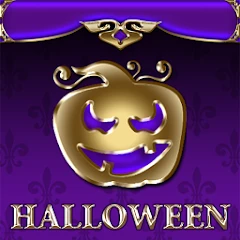 Halloween Go Locker theme Mod