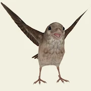 Help the Bird Mod