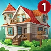 Cat Home Design: Makeover Game