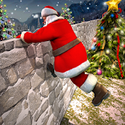 Santa Christmas Escape Mission Mod