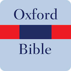 Oxford Dictionary of the Bible Mod