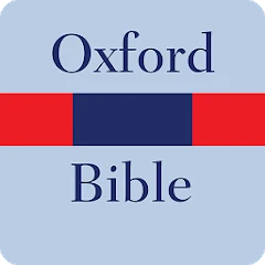 Oxford Dictionary of the Bible Mod
