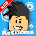 RoClicker - Free Robux Mod