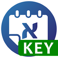 Hebrew Date Manager Key Mod