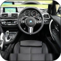POV Car Driving Mod icon