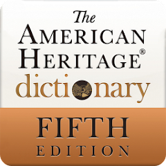 American Heritage English Mod