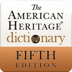 American Heritage Dictionary Mod