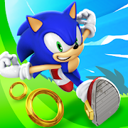 Sonic Dash - Endless Running Unlimited money