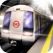 Indian Subway Driving Simulato Mod