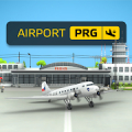 AirportPRG‏ Mod