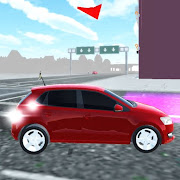 Polo Car Driving Game Mod