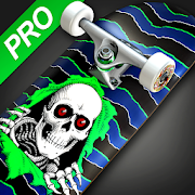 Skateboard Party 2 PRO Mod