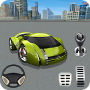 Multi Car Parking - Car Games