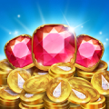 Jewel Mystery2 - Match 3 Fever icon