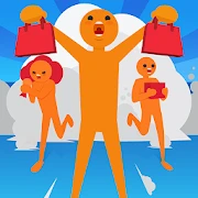 Crazy Shopping Mod