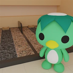 脱出ゲーム 岩盤浴 〜今日一緒に来たあなたへ〜 Mod