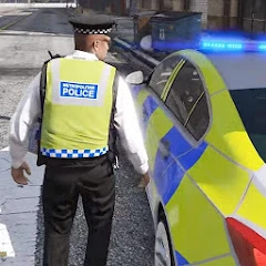 Border Police Patrol Duty Sim Mod