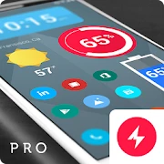 Material Things Pro - Icons Mod
