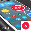 Material Things Pro - Colorful Icon Pack Mod