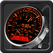 V06 WatchFace for Moto 360 Mod