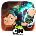 Ben 10 - Omnitrix Kahramanı Mod