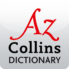 Collins English Free icon